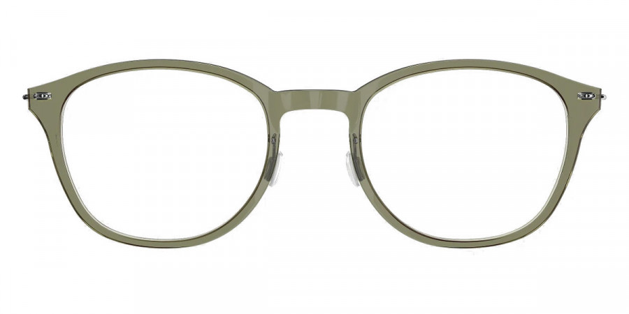 Lindberg™ 6506 46 - C11 P10 N.O.W. Titanium