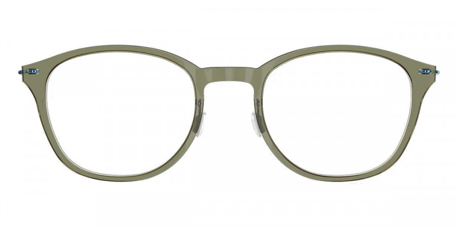 Lindberg™ 6506 46 - C11 P20 N.O.W. Titanium