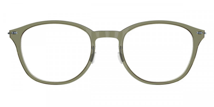 Lindberg™ 6506 46 - C11 P25 N.O.W. Titanium