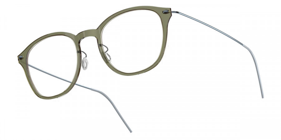 Color: C11 P25 - Lindberg N.O.W. Titanium LND6506C11P2546