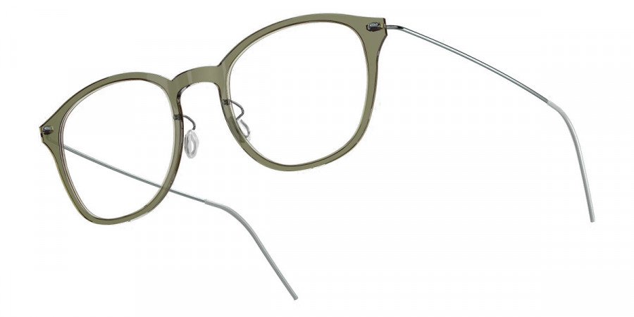 Color: C11 P30 - Lindberg N.O.W. Titanium LND6506C11P3046