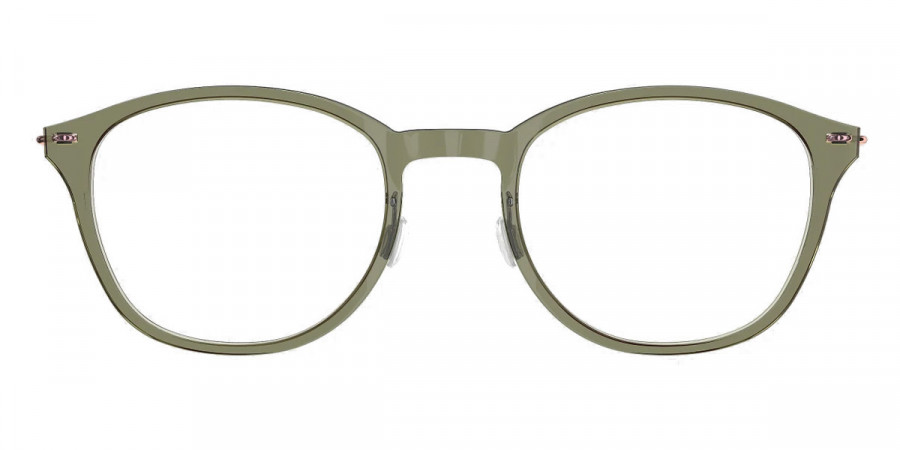 Lindberg™ 6506 46 - C11 P70 N.O.W. Titanium