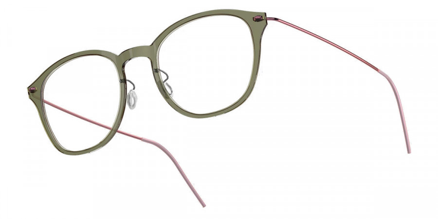 Color: C11 P70 - Lindberg N.O.W. Titanium LND6506C11P7046