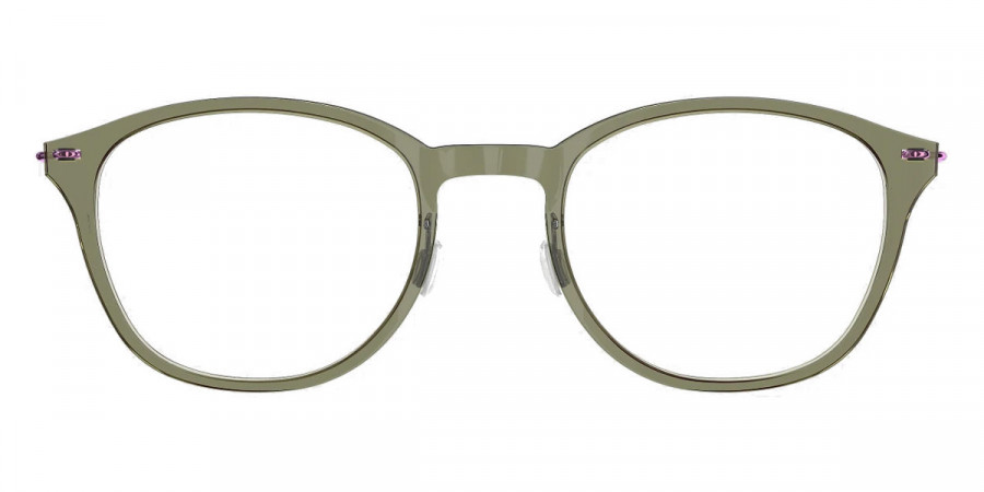 Lindberg™ 6506 46 - C11 P75 N.O.W. Titanium