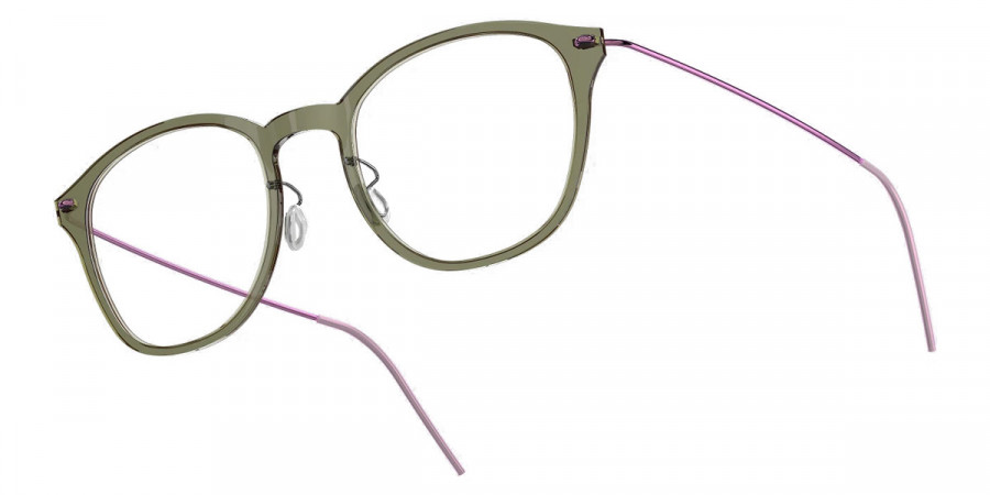 Color: C11 P75 - Lindberg N.O.W. Titanium LND6506C11P7546