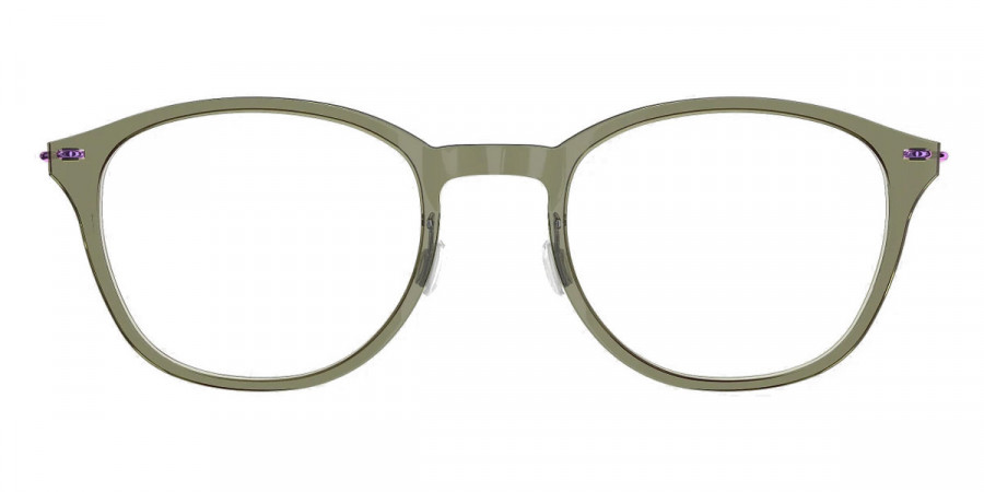 Lindberg™ 6506 46 - C11 P77 N.O.W. Titanium