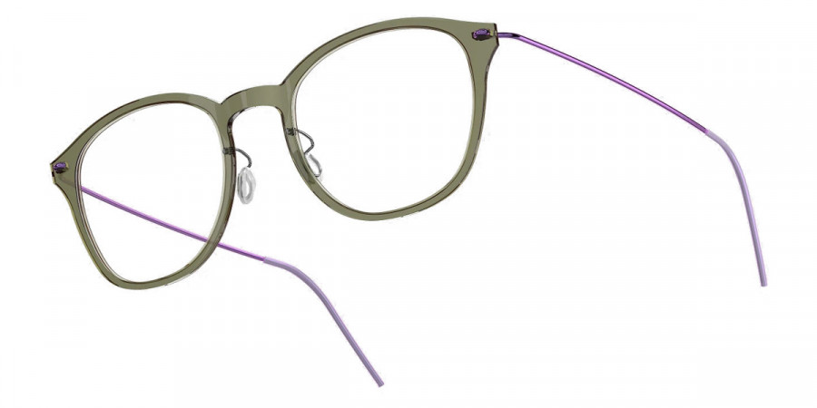 Color: C11 P77 - Lindberg N.O.W. Titanium LND6506C11P7746