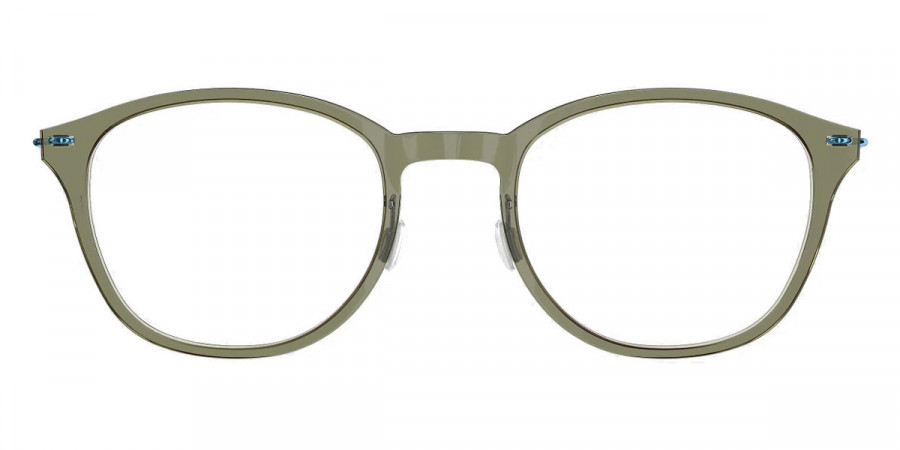 Lindberg™ 6506 46 - C11 P80 N.O.W. Titanium