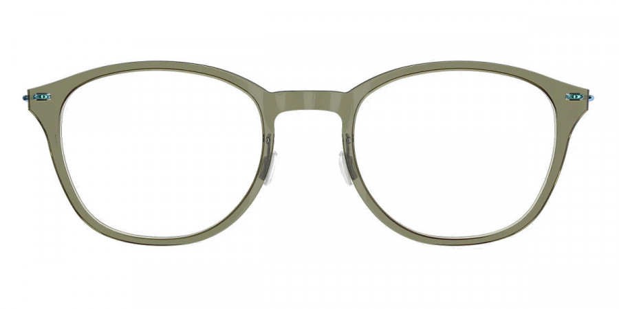 Lindberg™ 6506 46 - C11 P85 N.O.W. Titanium