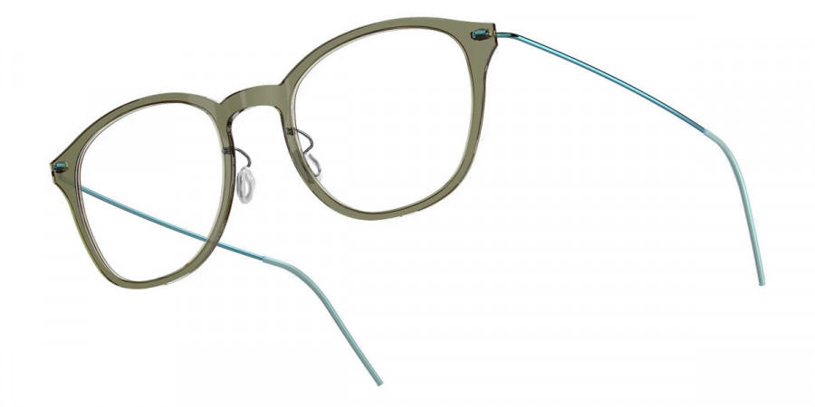 Color: C11 P85 - Lindberg N.O.W. Titanium LND6506C11P8546