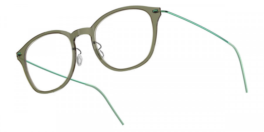 Color: C11 P90 - Lindberg N.O.W. Titanium LND6506C11P9046