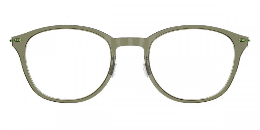 Lindberg™ 6506 46 - C11 P95 N.O.W. Titanium