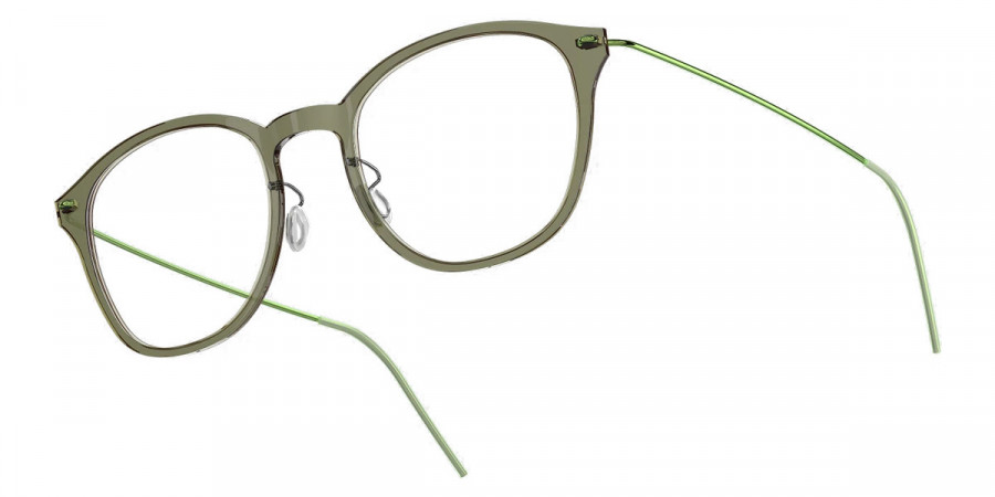 Color: C11 P95 - Lindberg N.O.W. Titanium LND6506C11P9546