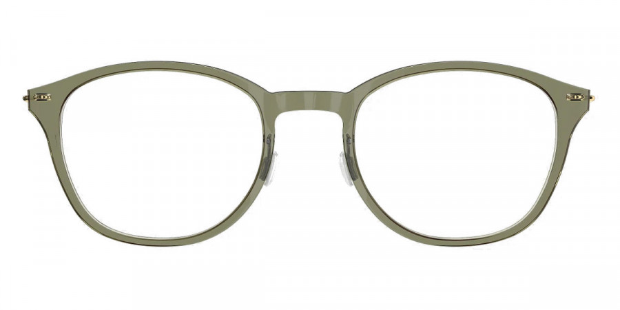 Lindberg™ 6506 46 - C11 PGT N.O.W. Titanium