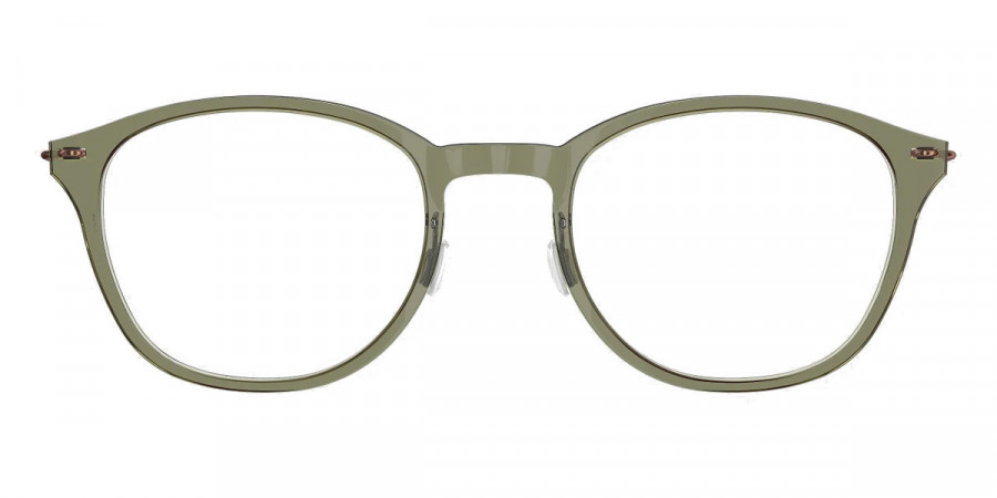 Lindberg™ 6506 46 - C11 PU12 N.O.W. Titanium