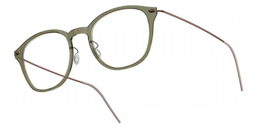 Color: C11 PU12 - Lindberg N.O.W. Titanium LND6506C11PU1246