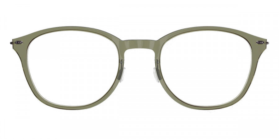 Lindberg™ 6506 46 - C11 PU14 N.O.W. Titanium