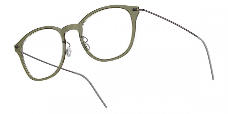 Color: C11 PU14 - Lindberg N.O.W. Titanium LND6506C11PU1446