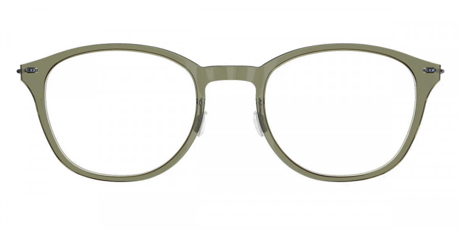 Lindberg™ 6506 46 - C11 PU16 N.O.W. Titanium