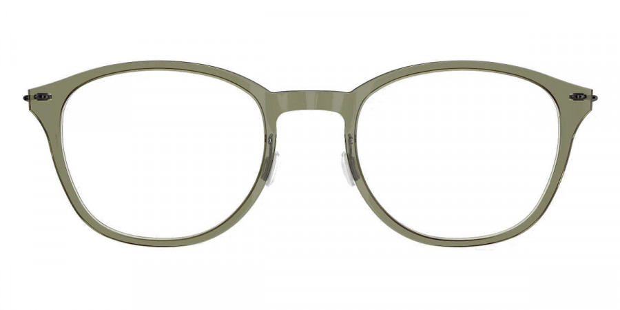 Lindberg™ 6506 46 - C11 PU9 N.O.W. Titanium