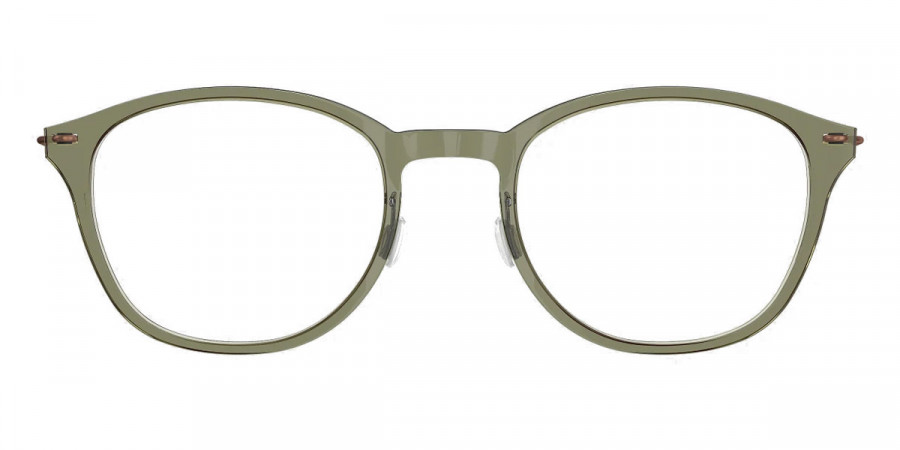 Lindberg™ 6506 46 - C11 U12 N.O.W. Titanium