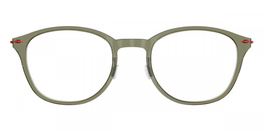 Lindberg™ 6506 46 - C11 U33 N.O.W. Titanium