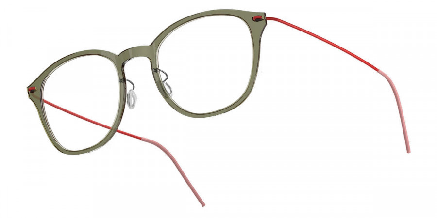 Color: C11 U33 - Lindberg N.O.W. Titanium LND6506C11U3346