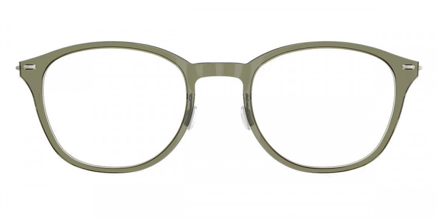 Lindberg™ 6506 46 - C11 U38 N.O.W. Titanium