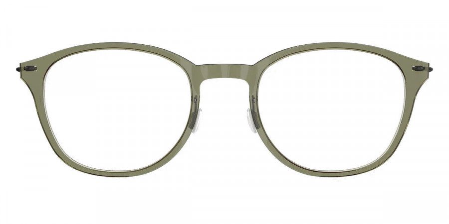 Lindberg™ 6506 46 - C11 U9 N.O.W. Titanium