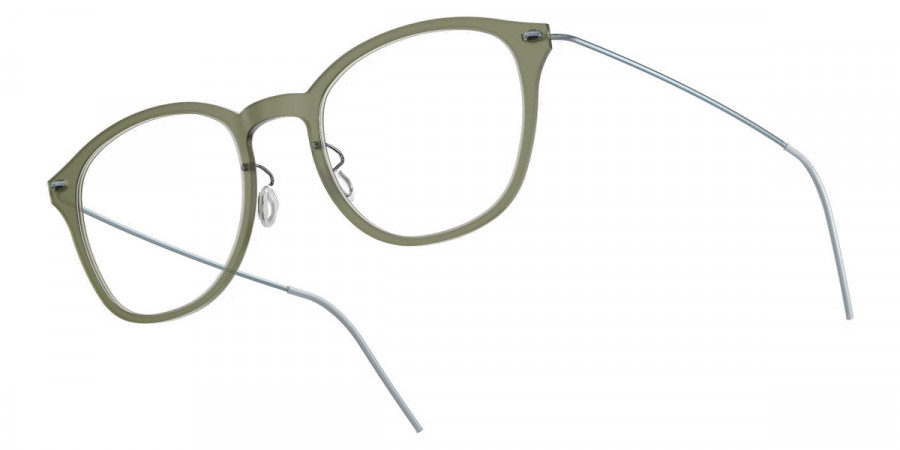 Color: C11M 25 - Lindberg N.O.W. Titanium LND6506C11M2546