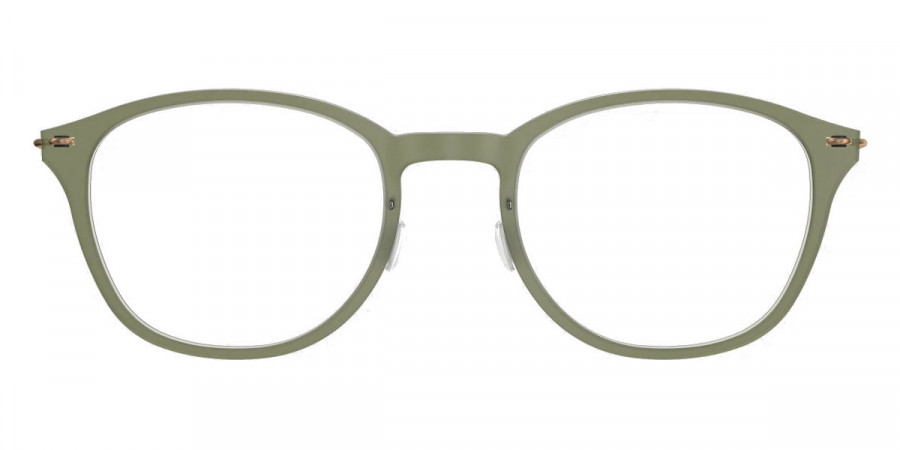 Lindberg™ 6506 46 - C11M 35 N.O.W. Titanium