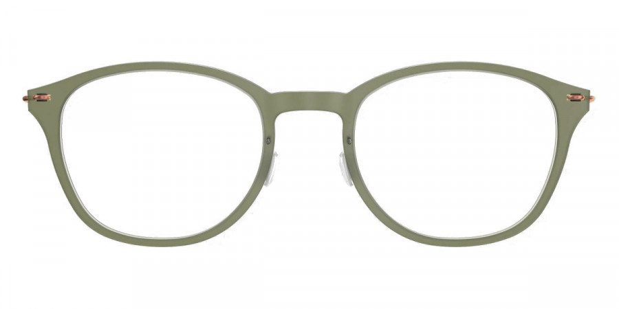 Lindberg™ 6506 46 - C11M 60 N.O.W. Titanium