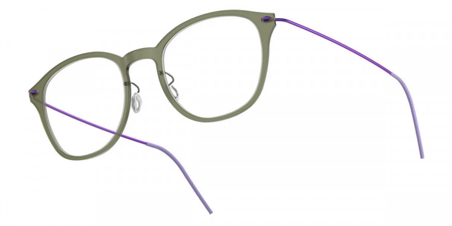 Color: C11M 77 - Lindberg N.O.W. Titanium LND6506C11M7746