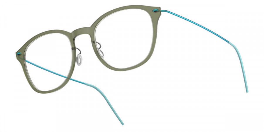 Color: C11M 80 - Lindberg N.O.W. Titanium LND6506C11M8046