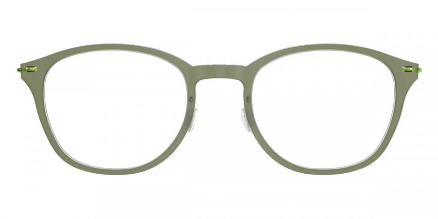 Lindberg™ 6506 46 - C11M 95 N.O.W. Titanium