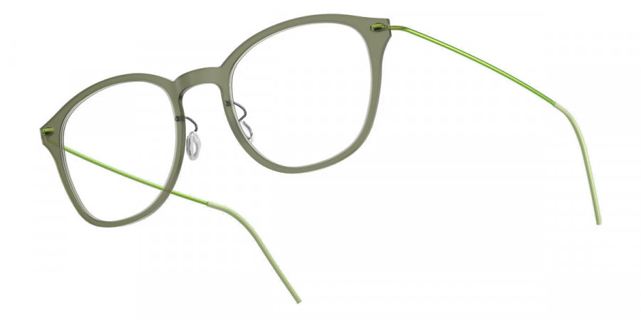 Color: C11M 95 - Lindberg N.O.W. Titanium LND6506C11M9546