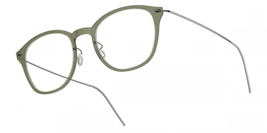 Color: C11M P10 - Lindberg N.O.W. Titanium LND6506C11MP1046