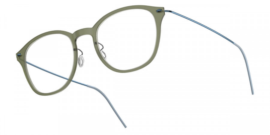 Color: C11M P20 - Lindberg N.O.W. Titanium LND6506C11MP2046