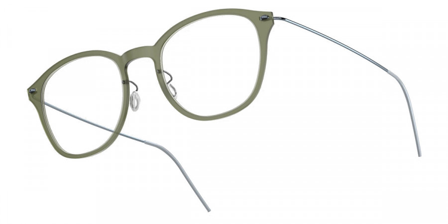 Color: C11M P25 - Lindberg N.O.W. Titanium LND6506C11MP2546