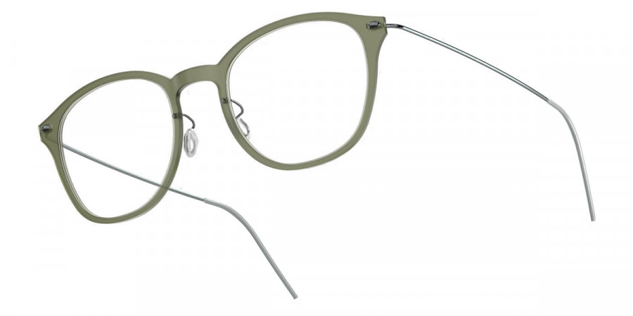 Color: C11M P30 - Lindberg N.O.W. Titanium LND6506C11MP3046