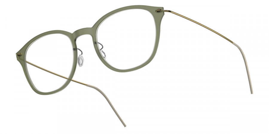 Color: C11M P35 - Lindberg N.O.W. Titanium LND6506C11MP3546