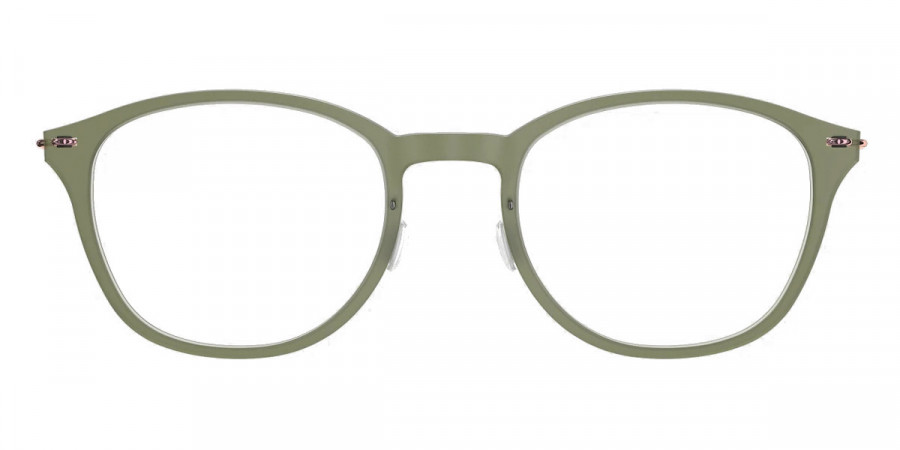 Lindberg™ 6506 46 - C11M P70 N.O.W. Titanium