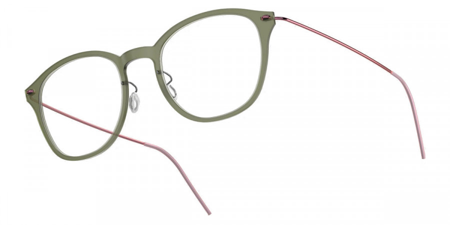 Color: C11M P70 - Lindberg N.O.W. Titanium LND6506C11MP7046