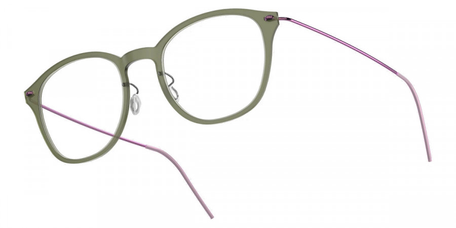 Color: C11M P75 - Lindberg N.O.W. Titanium LND6506C11MP7546