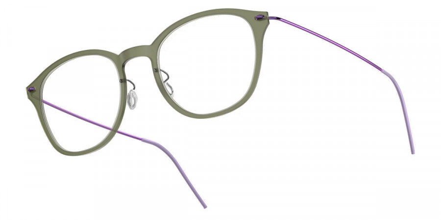 Color: C11M P77 - Lindberg N.O.W. Titanium LND6506C11MP7746