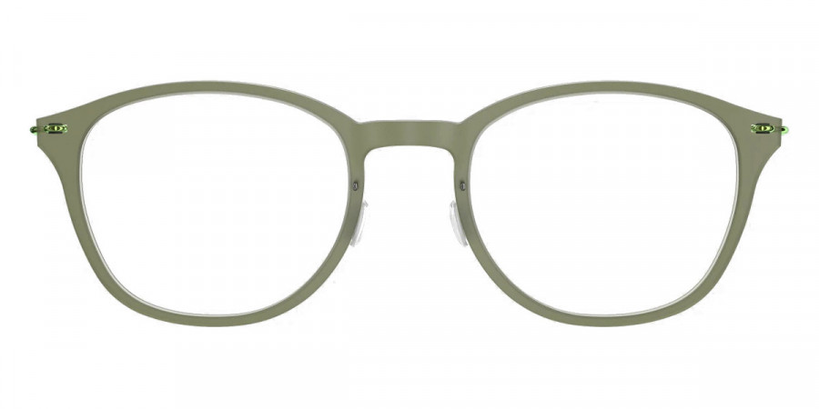 Lindberg™ 6506 46 - C11M P95 N.O.W. Titanium