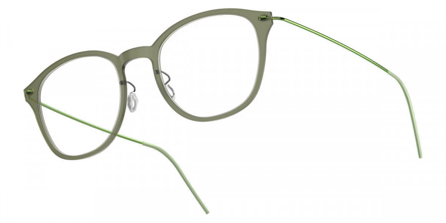 Color: C11M P95 - Lindberg N.O.W. Titanium LND6506C11MP9546