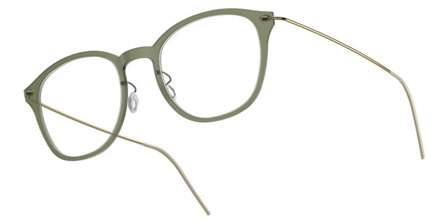 Color: C11M PGT - Lindberg N.O.W. Titanium LND6506C11MPGT46