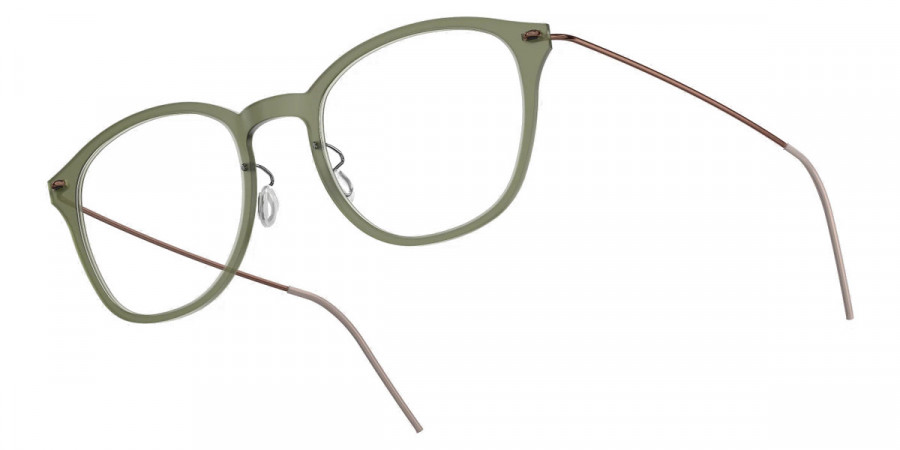 Color: C11M PU12 - Lindberg N.O.W. Titanium LND6506C11MPU1246