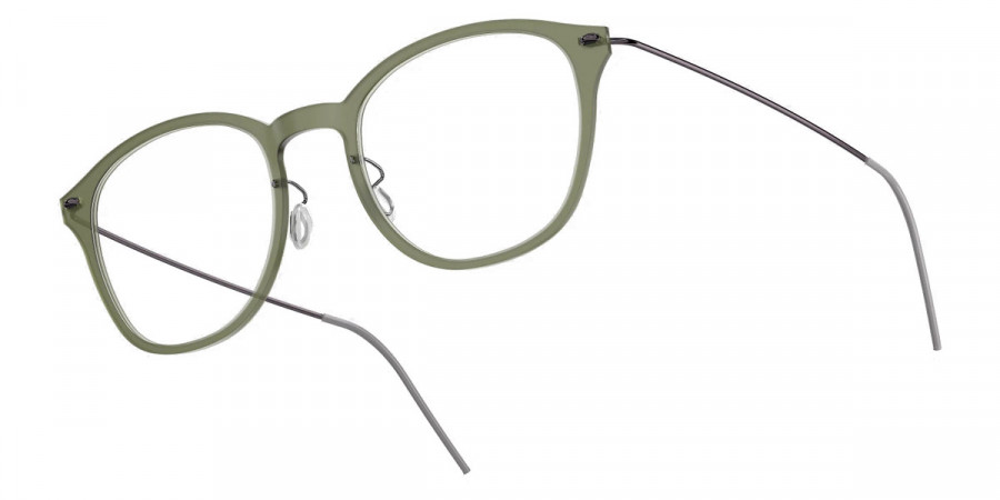 Color: C11M PU14 - Lindberg N.O.W. Titanium LND6506C11MPU1446